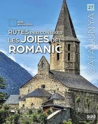 RUTES PER A CONEIXER LAS JOIES DEL ROMANIC | 9788482169460 | BOSCH I COSTA, PERE