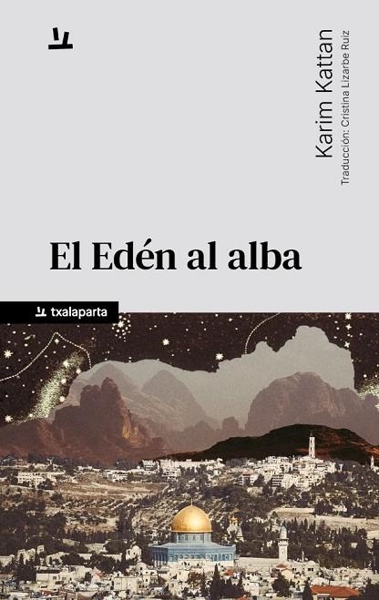EL EDÉN AL ALBA | 9788410246867 | KATTAN, KARIM