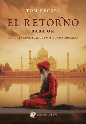 EL RETORNO (BABA OM) | 9788419350435 | HECKEL, TOM