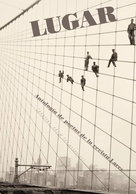 LUGAR | 9788419689443 | VARIOS AUTORES