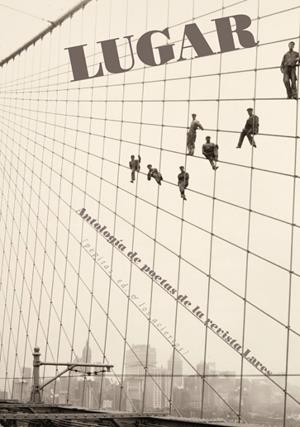 LUGAR | 9788419689443 | VARIOS AUTORES