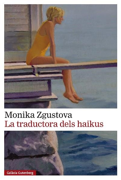 LA TRADUCTORA DELS HAIKUS | 9791388019517 | ZGUSTOVA, MONIKA