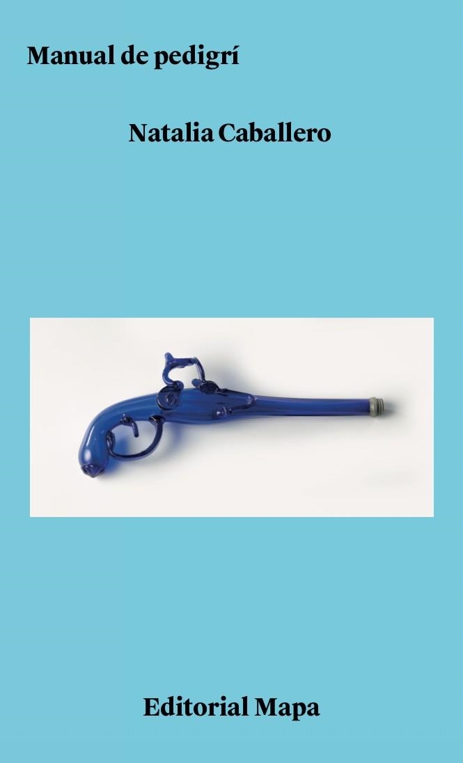 MANUAL DE PEDIGRÍ | 9791399058772 | CABALLERO MEJÍA, NATALIA