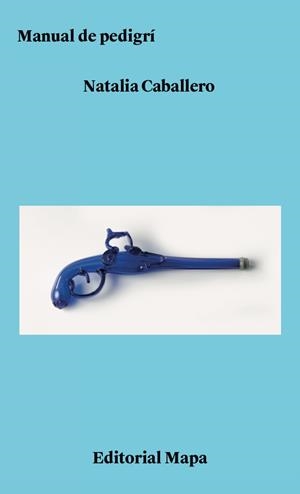 MANUAL DE PEDIGRÍ | 9791399058772 | CABALLERO MEJÍA, NATALIA