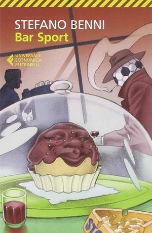 BAR SPORT (ITALIA) | 9788807884627 | BENNI, STEFANO