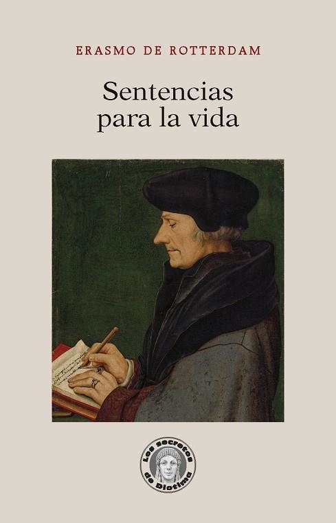 SENTENCIAS PARA LA VIDA | 9791387789480 | ERASMO DE ROTTERDAM