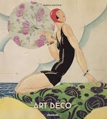 ART DECO | 9783741937101 | HATTSTEIN, MARKUS