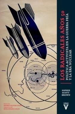 RADICALES AÑOS 50, LOS | 9788417870539 | , SOPHIE SCOTT-BROWN