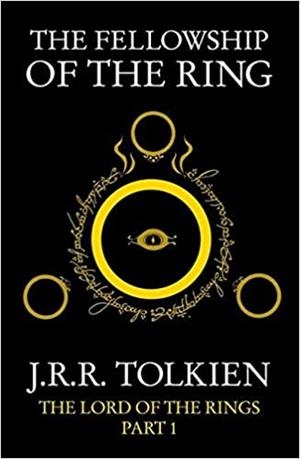 THE LORD OF THE RINGS PART I | 9780261103573 | , J. R. R. TOLKIEN