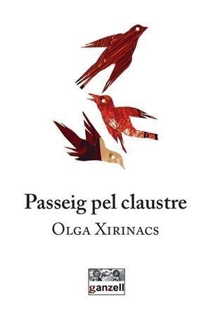 PASSEIG PEL CLAUSTRE | 9791399025170 | XIRINACS DÍAZ, OLGA