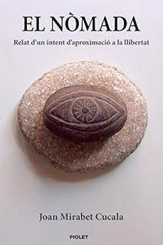 EL NÒMADA | 9791399053203 | MIRABET CUCALA, JOAN