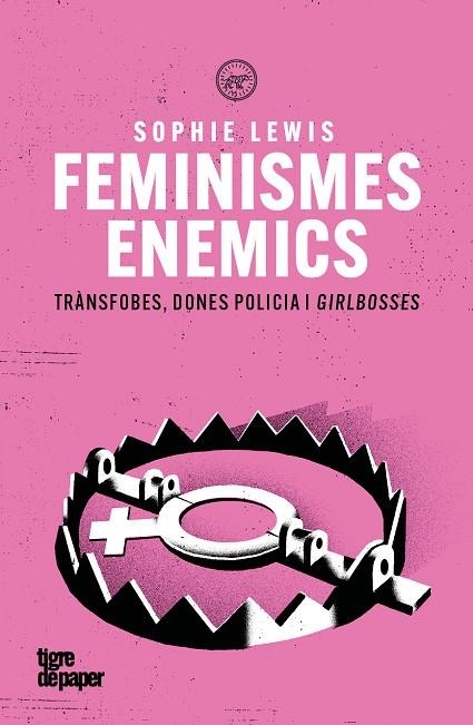 FEMINISMES ENEMICS | 9791387645212 | LEWIS, SOPHIE