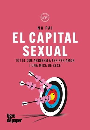 EL CAPITAL SEXUAL | 9791387645250 | PAI, NA