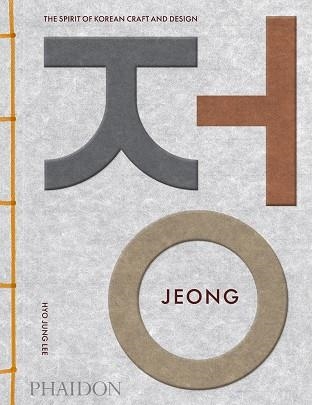 JEONG | 9781838669454 | HYO JUNG, LEE /  BETH, MCKILLOP /  TEO, YANG