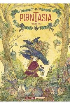 PLANTASIA | 9788410264502 | VINCENT DOCK