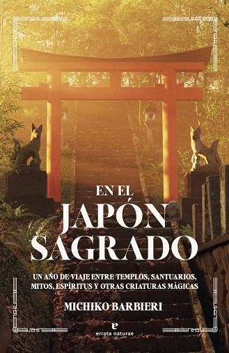 EN EL JAPÓN SAGRADO | 9791387597122 | BARBIERI, MICHIKO