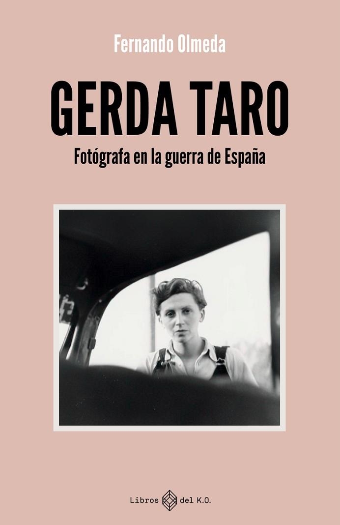 GERDA TARO | 9791387839307 | OLMEDA, FERNANDO