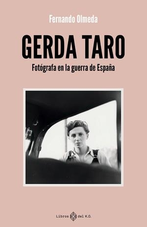 GERDA TARO | 9791387839307 | OLMEDA, FERNANDO