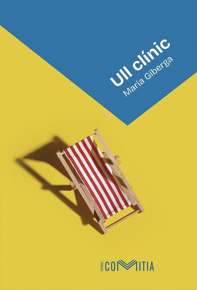 ULL CLÍNIC | 9788412966558 | GIBERGA ZARAGOZA, MARIA