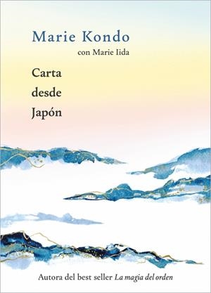 CARTA DESDE JAPÓN | 9788403525559 | KONDO, MARIE