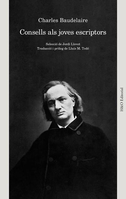 CONSELLS ALS JOVES ESCRIPTORS I ALTRES ESCRITS | 9791387914141 | BAUDELAIRE, CHARLES