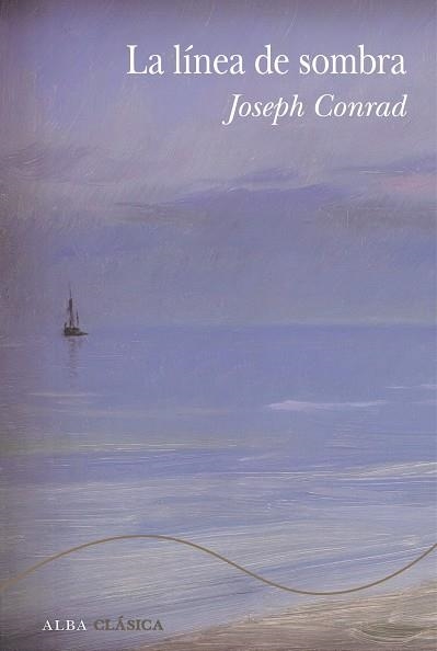 LA LÍNEA DE SOMBRA | 9788411782319 | CONRAD, JOSEPH