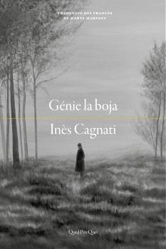 GÉNIE LA BOJA | 9788417410513 | CAGNATI, INÈS