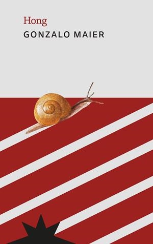 HONG | 9791399109245 | MAIER, GONZALO