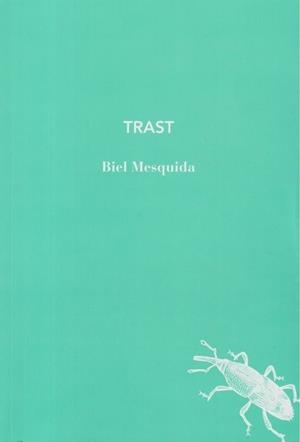 TRAST | 9791399140965 | MESQUIDA, BIEL