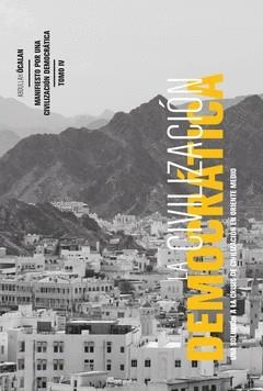 MANIFIESTO POR UNA CIVILIZACIÓN DEMOCRÀTICA IV | 9788418283987 | OCALAN, ABDULLAH