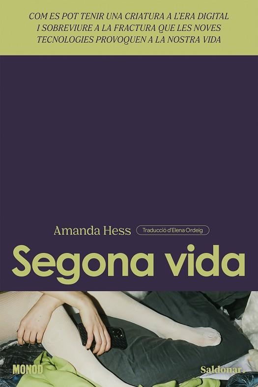 SEGONA VIDA | 9788419571700 | HESS, AMANDA