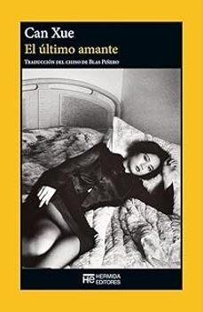 EL ULTIMO AMANTE | 9791399104769 | XUE, CAN