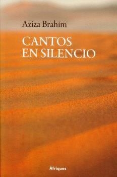 CANTOS EN SILENCIO | 9788409755035