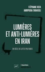 LUMIÈRES ET ANTILUMIÈRES EN IRAN | 9782130880073 | S. ROZA / A. TAVAKKOLI