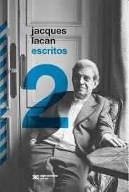 ESCRITOS LACAN 2 | 9786070314759 | LACAN, JACQUES / LACAN, JACQUES LACAN