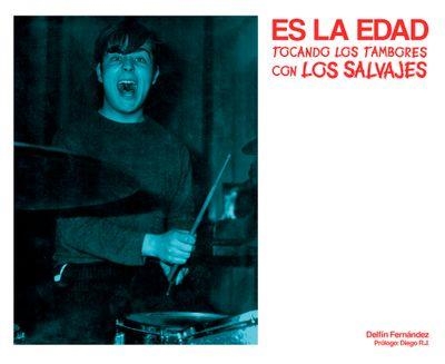 ES LA EDAD | 9788494461378 | FERNÁNDEZ MARTÍNEZ, DELFÍN