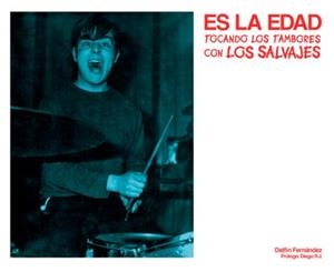 ES LA EDAD | 9788494461378 | FERNÁNDEZ MARTÍNEZ, DELFÍN