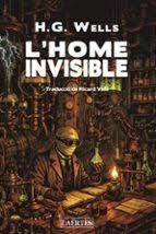 L'HOME INVISIBLE | 9788419676948 | WELLS, H. G.