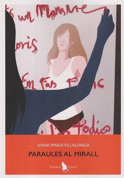 PARAULES AL MIRALL | 9791399073584 | VILLALONGA, ANNA MARIA
