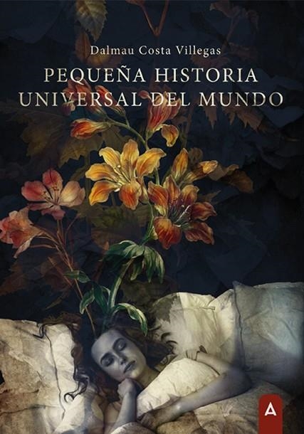 PEQUEÑA HISTORIA UNIVERSAL DEL MUNDO | 9791388058523 | COSTA VILLEGAS, DALMAU