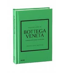 PEQUEÑO LIBRO DE BOTTEGA VENETA | 9788410469471 | SOLÀ-SANTIAGO, FRANCES