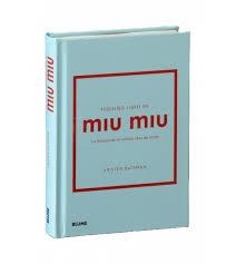 PEQUEÑO LIBRO DE MIU MIU | 9788410469464 | BATEMAN, KRISTEN
