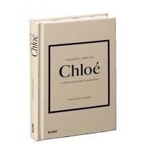 PEQUEÑO LIBRO DE CHLOÉ | 9788410469488 | YOUNG, CAROLINE
