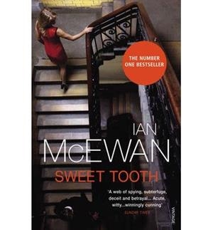SWEET TOOTH | 9780099578789 | , IAN MCEWAN