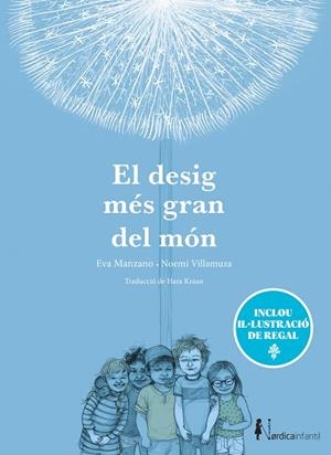 EL DESIG MÉS GRAN DEL MÓN (ED. ESPECIAL 10 ANYS) | 9791387922924 | MANZANO, EVA