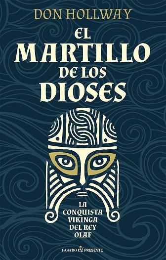 EL MARTILLO DE LOS DIOSES | 9791399120639 | HOLLWAY, DON