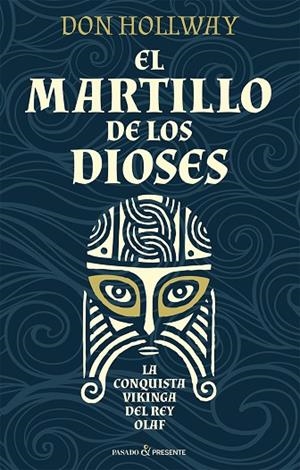 EL MARTILLO DE LOS DIOSES | 9791399120639 | HOLLWAY, DON