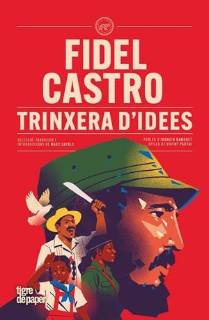 TRINXERA DIDEES | 9791387645267 | CASTRO, FIDEL