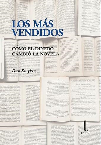 LOS MÁS VENDIDOS | 9791399112283 | SINYKIN, DAN