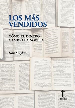 LOS MÁS VENDIDOS | 9791399112283 | SINYKIN, DAN